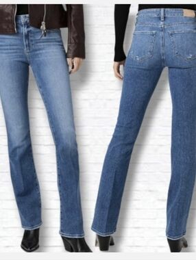 *PAIGE* Manhattan Jean